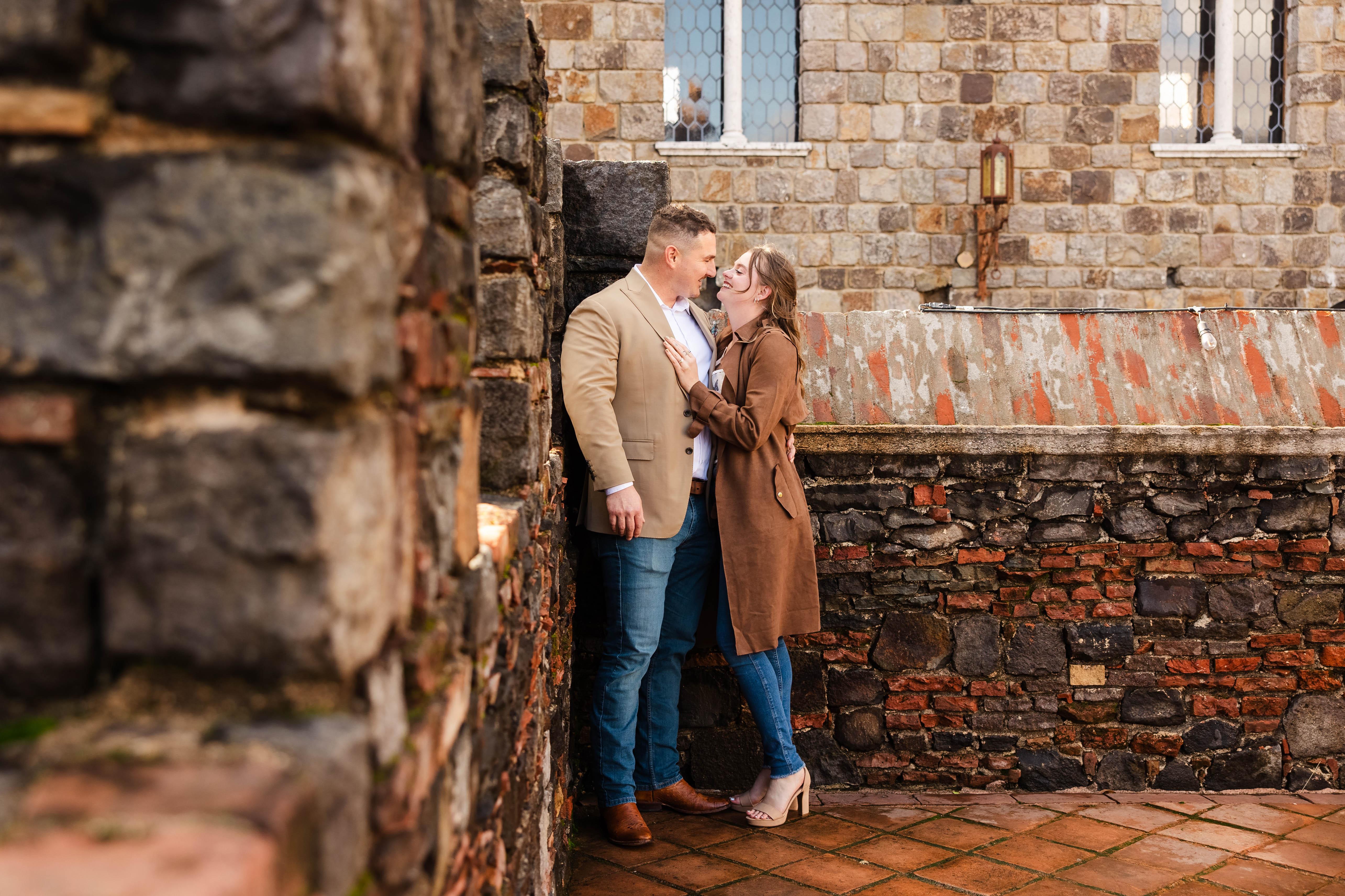The Wedding Website of Patricia Carrigan and Tyler Charron