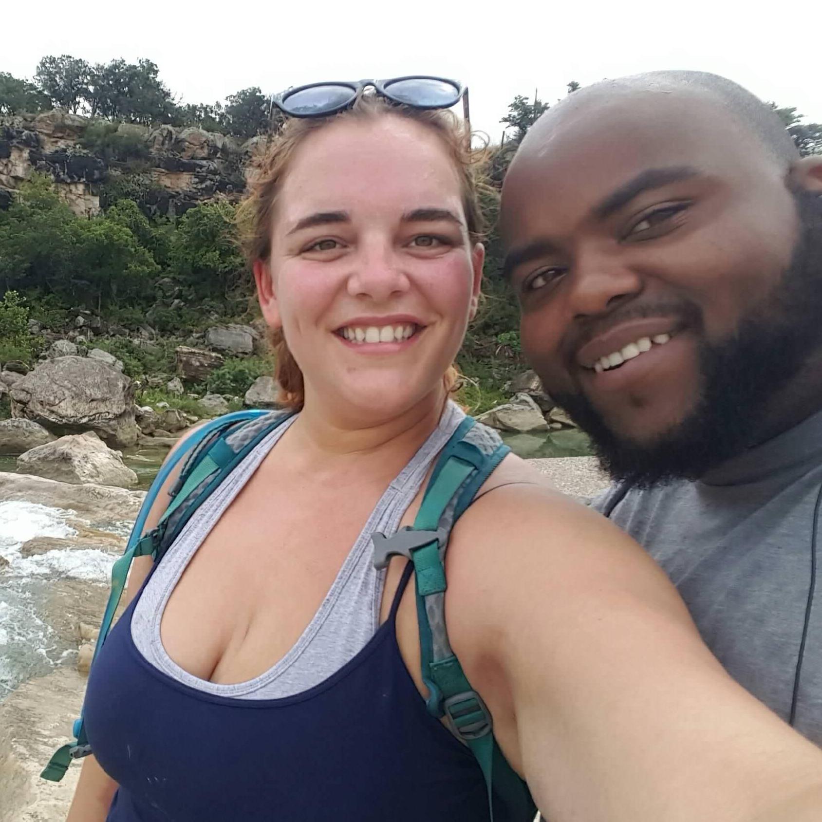 Pedernales Falls