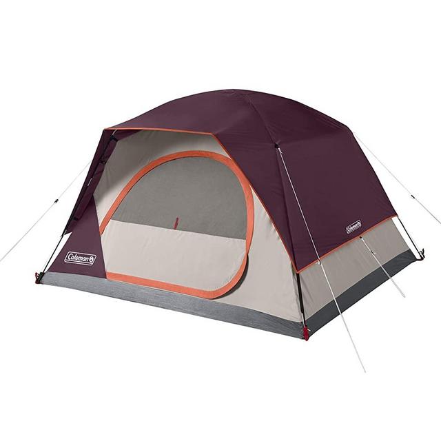 Coleman Camping Tent | Skydome Tent