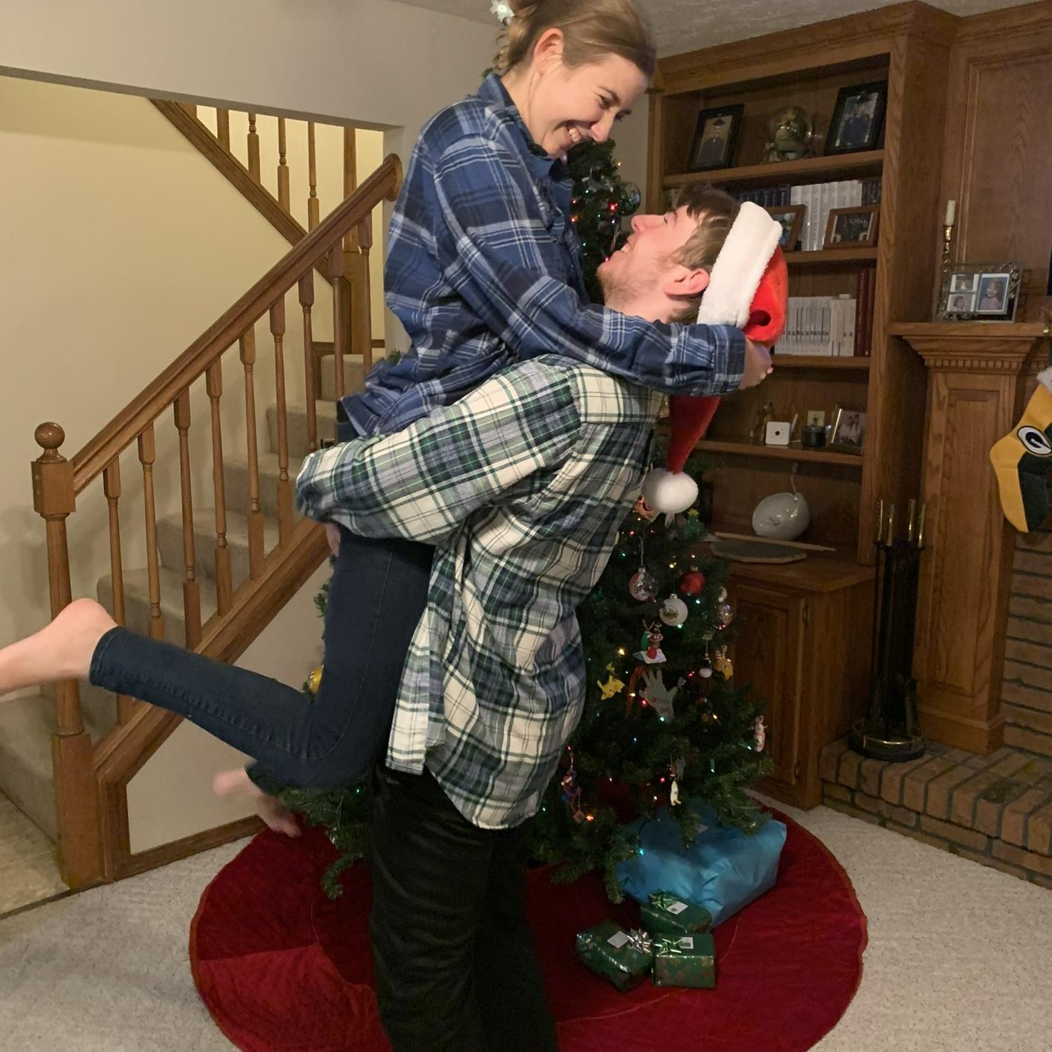 Christmas 2020