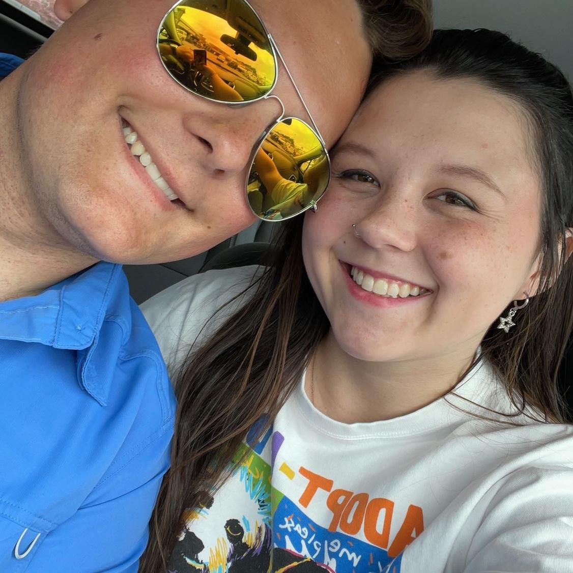 Date day!