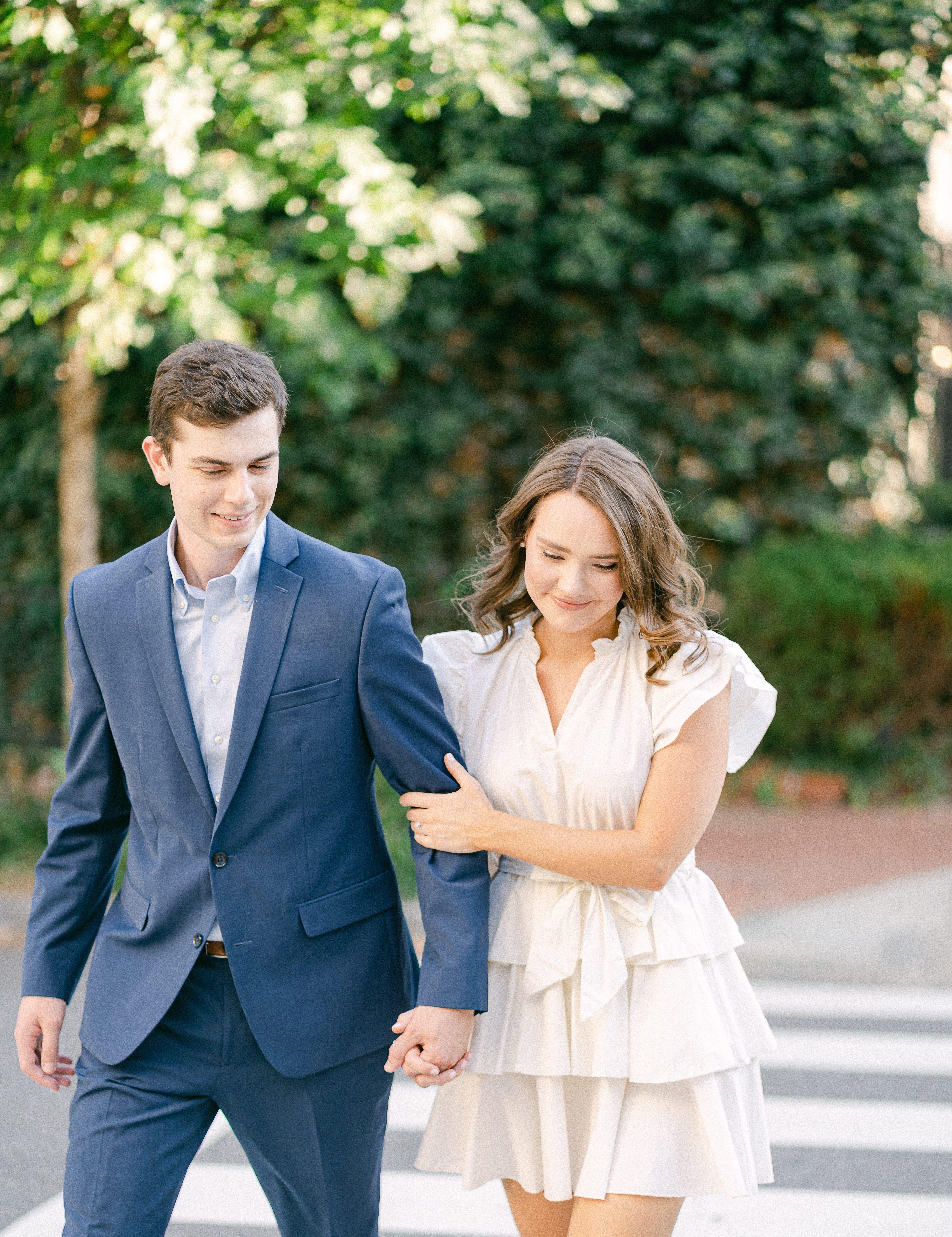 The Wedding Website of Maura Bradley and Ryan Naehr