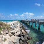 South Pointe Park Pier