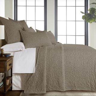 Beckett 3-Peice Bedspread Set