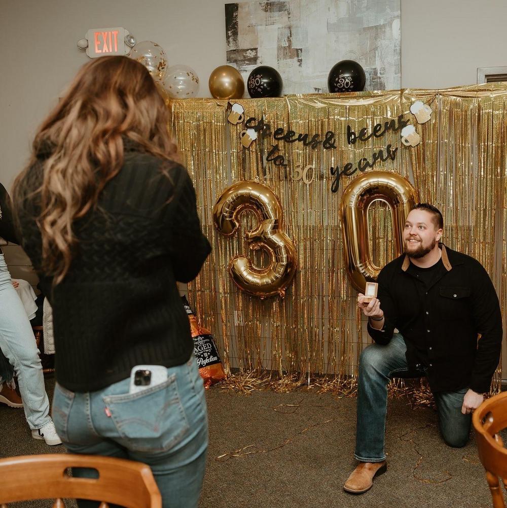 Brianna Becherer and Travis Ripperda's Wedding Website, image size:1000x1001