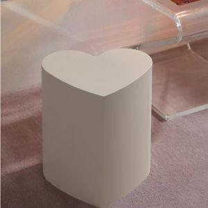 Heart Side Table/Nightstand