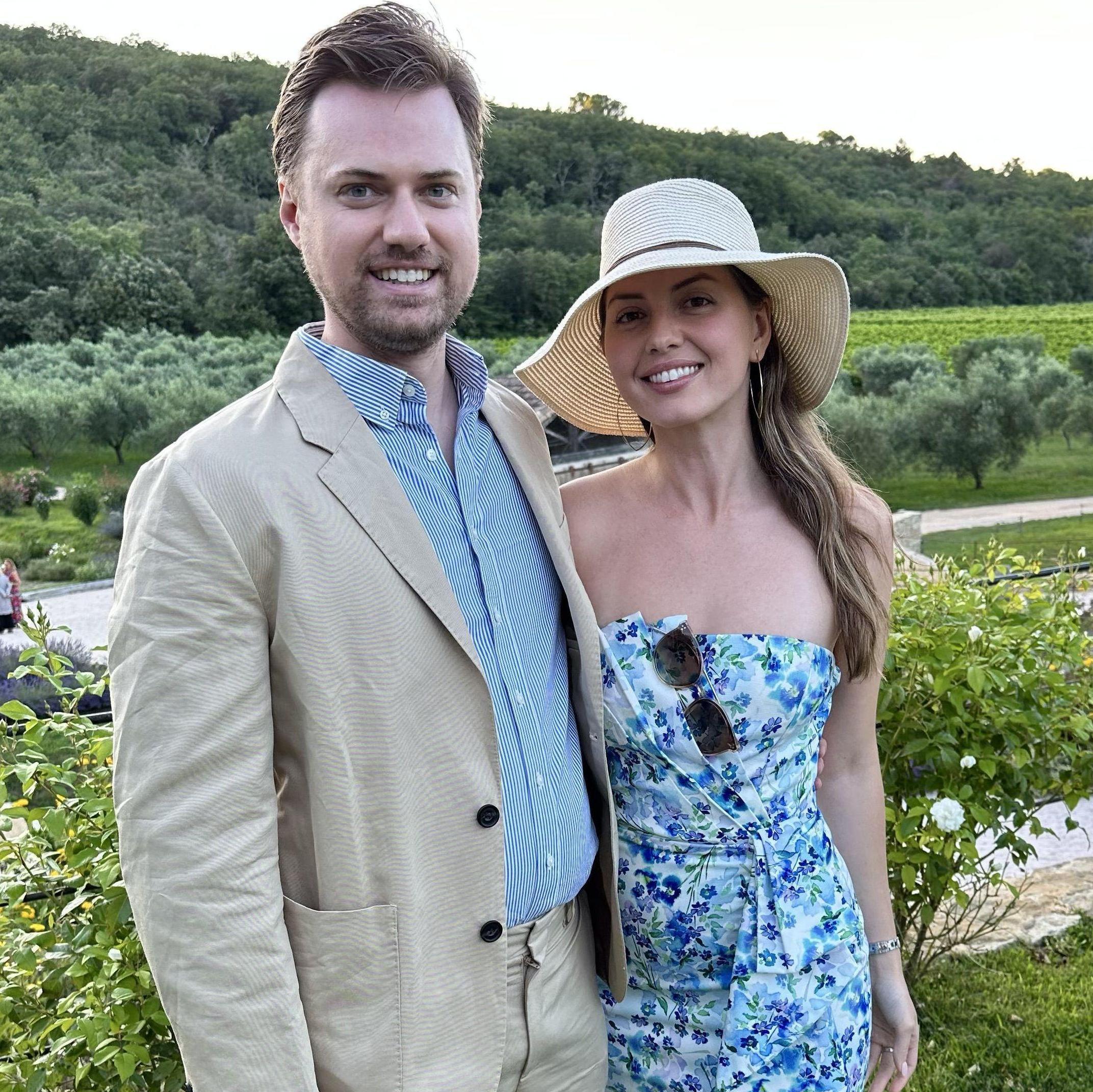 South of France - July 2023