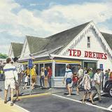 Ted Drewes Frozen Custard