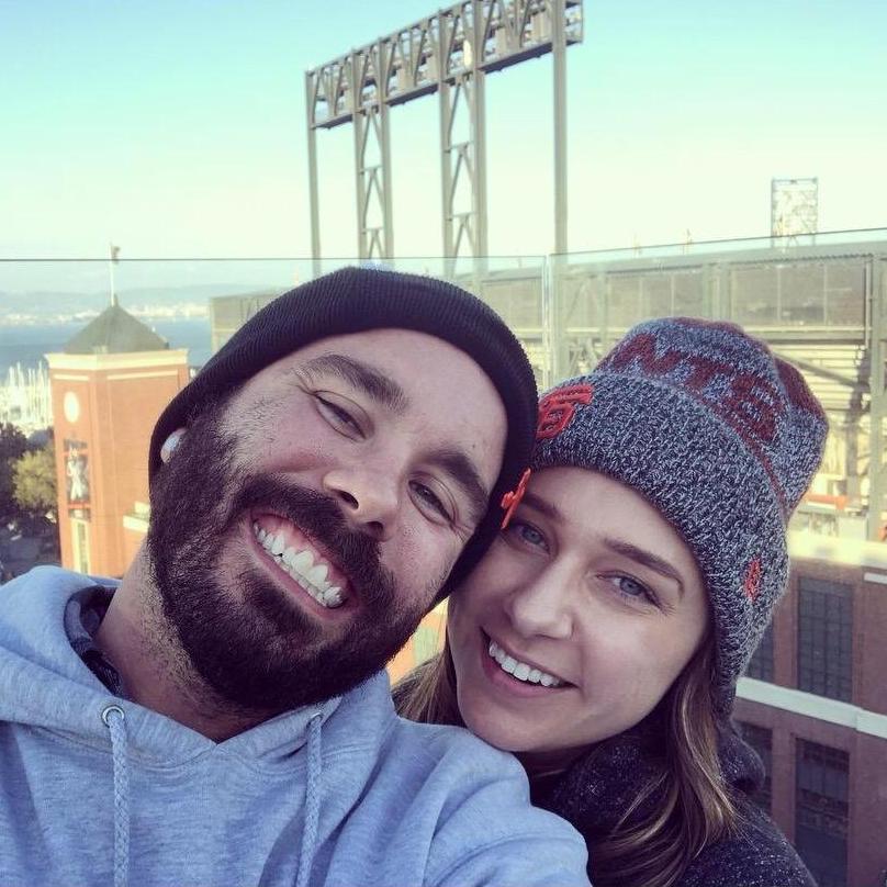 San Francisco, 2018