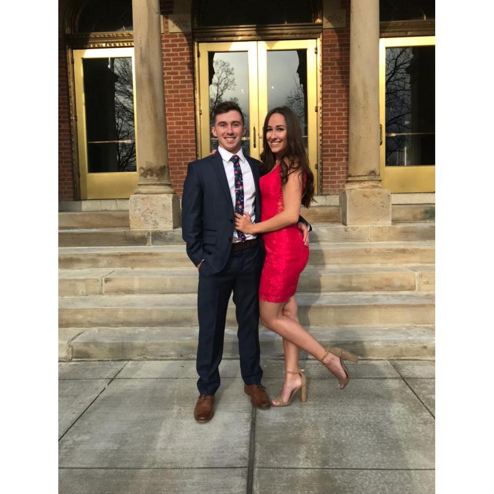 ATO Formal 2018