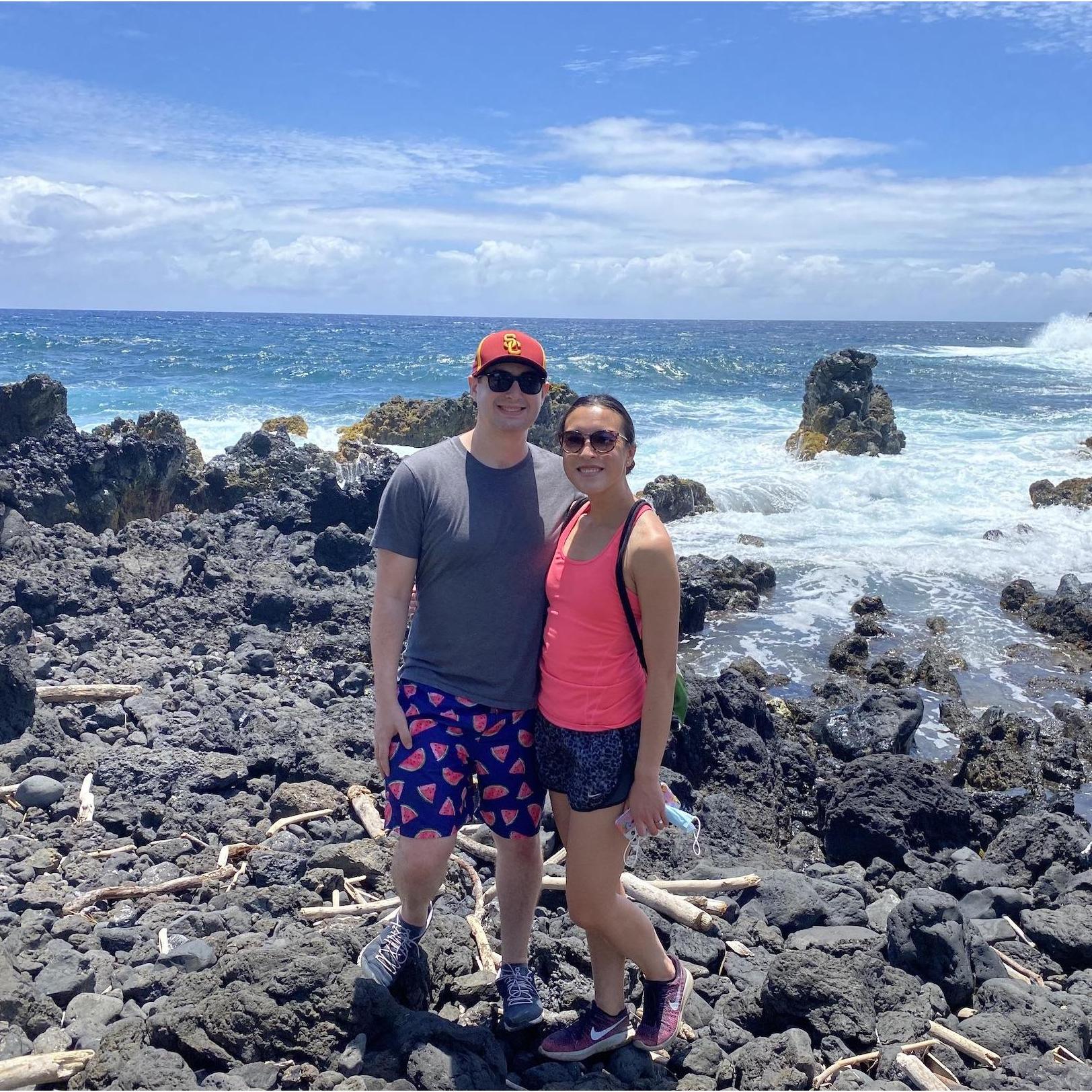 Maui 2021