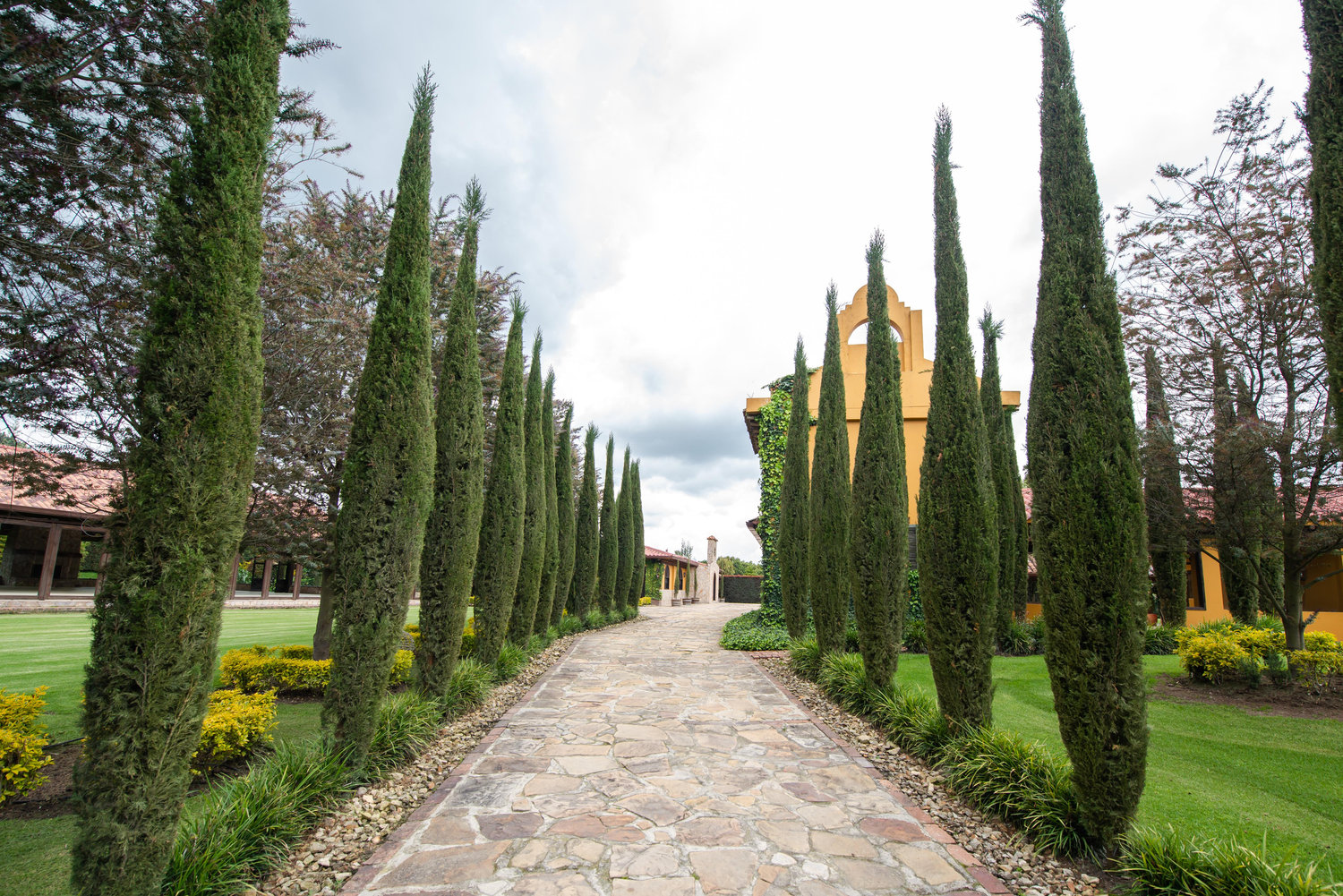 The Wedding Website of Camilo Molano and Angee Machado