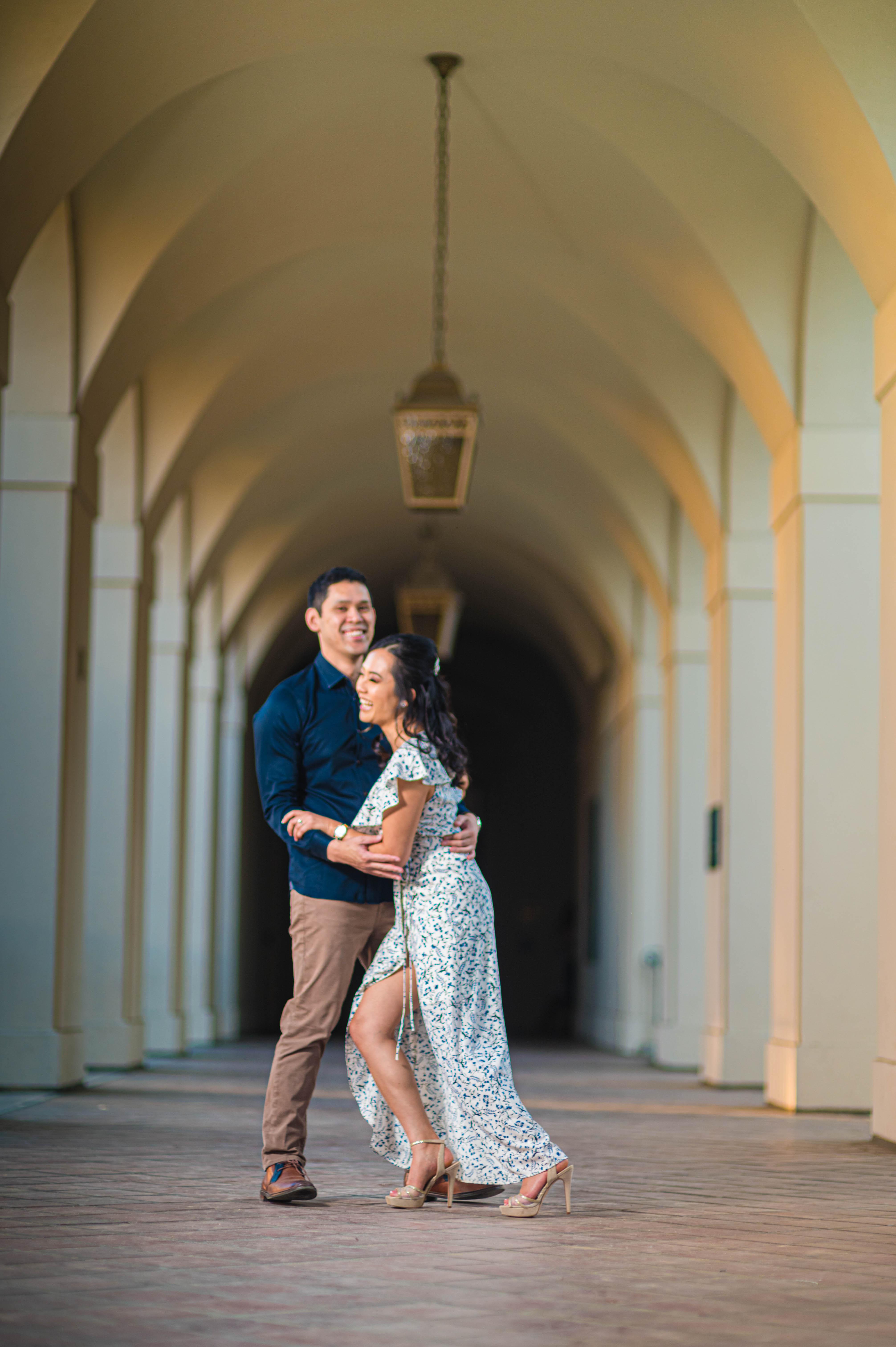 The Wedding Website of Karyl Shaira Mae Drapete and Jeffrey Gopez
