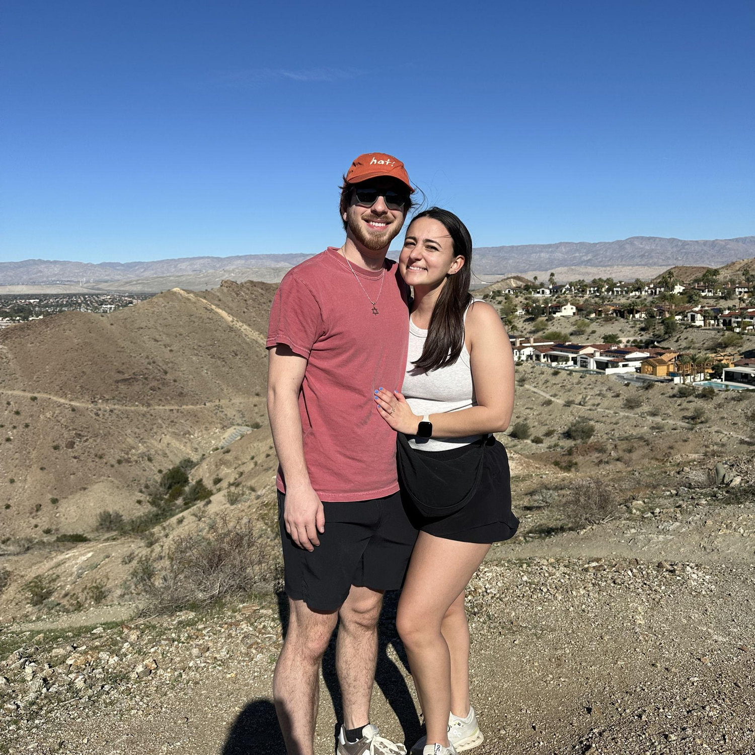 ⚲ Palm Springs, CA