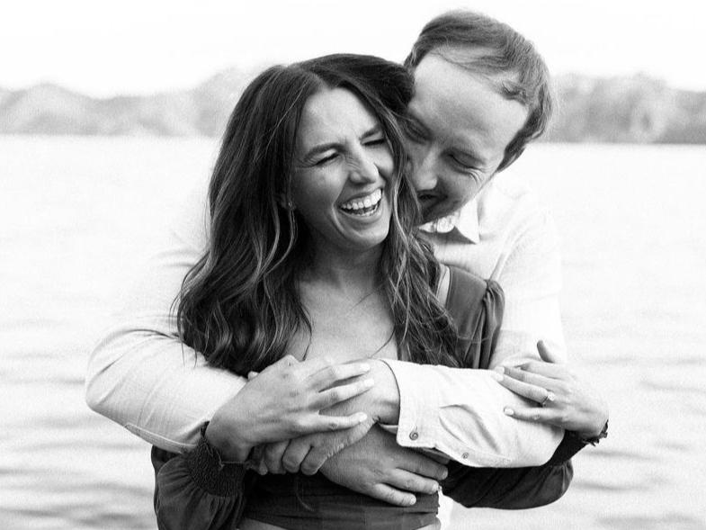 The Wedding Website of Shannon Stawiarski and Eric Siebenshuh