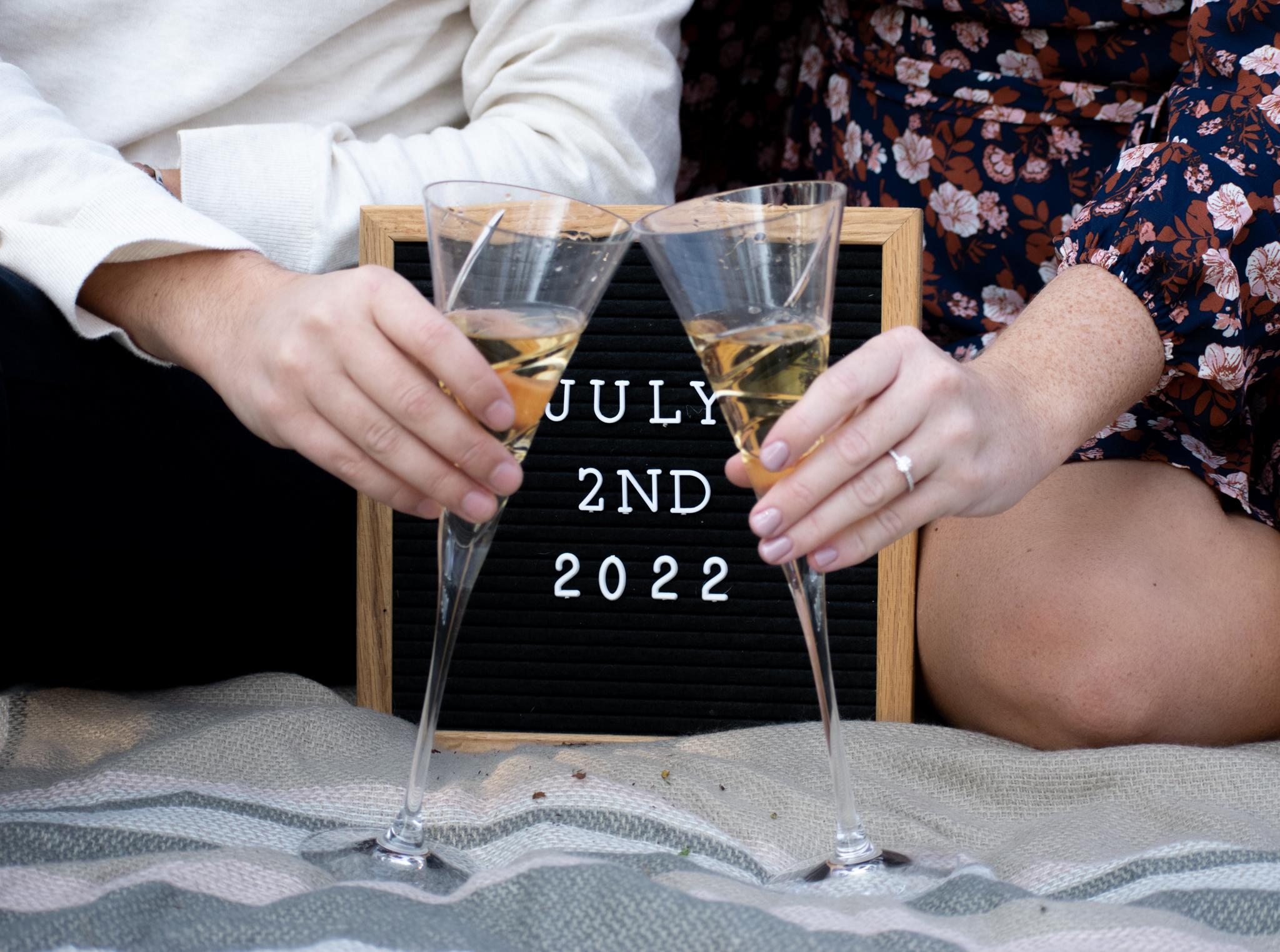 The Wedding Website of Meghan Ryan and Sean Connelly