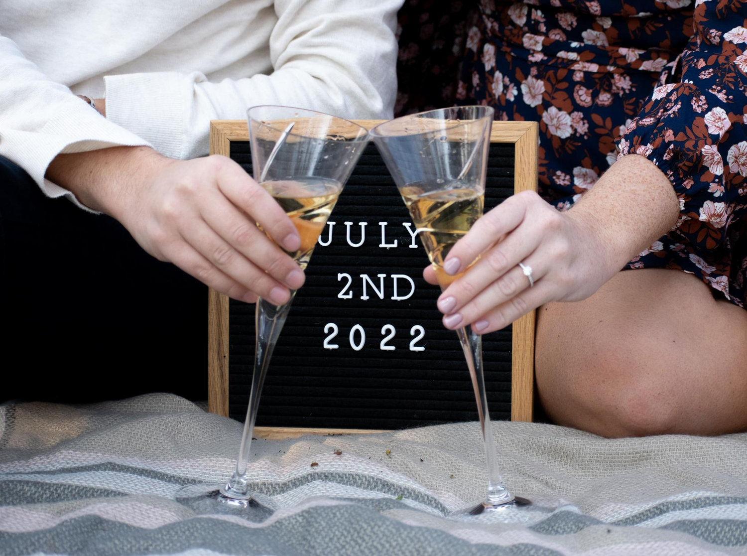 The Wedding Website of Meghan Ryan and Sean Connelly