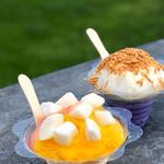 Ululani's Hawaiian Shave Ice - Livermore
