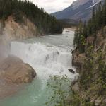 Yoho National Park Of Canada