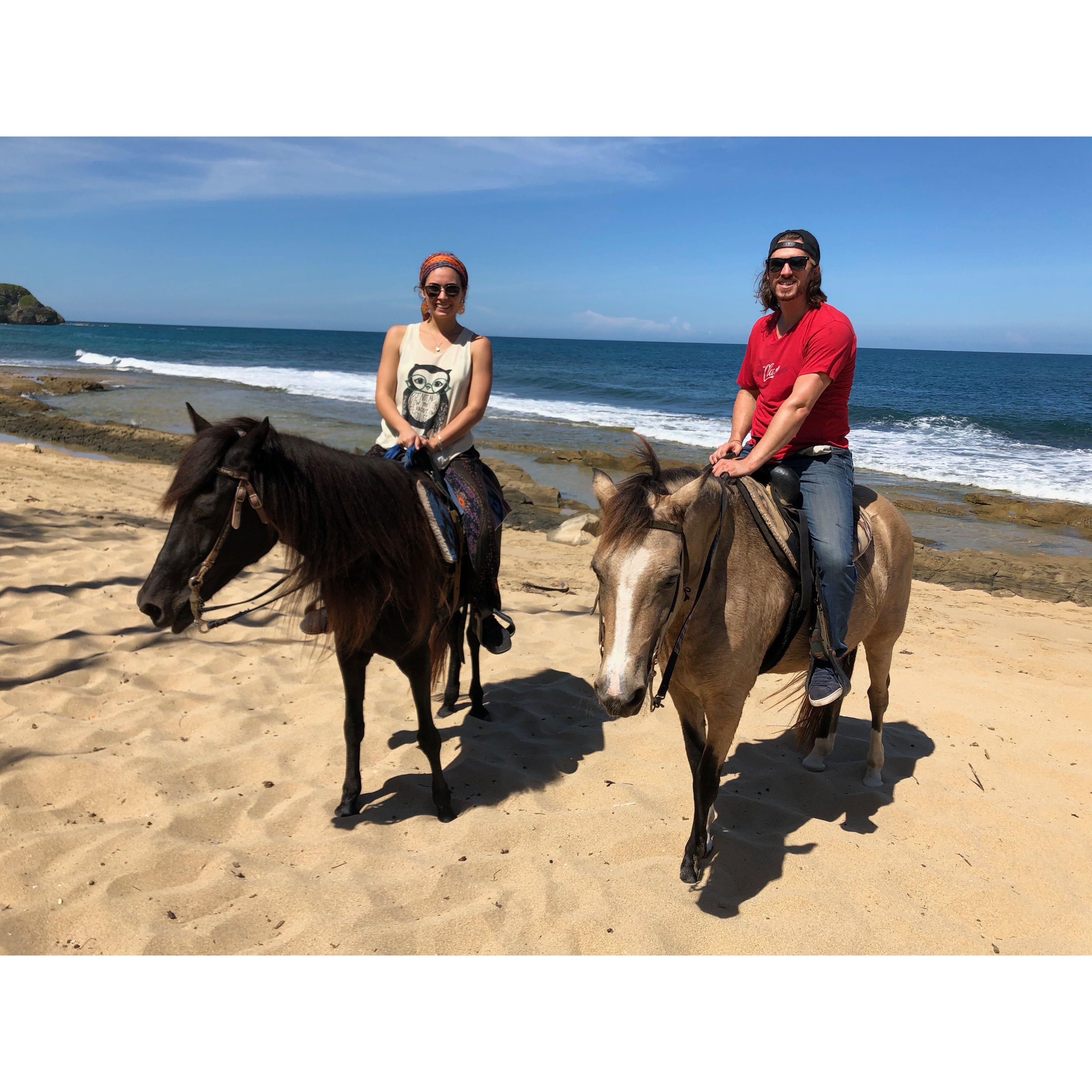 Puerto Rico