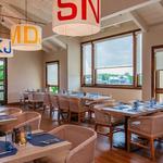 Waterfront Bar & Grill