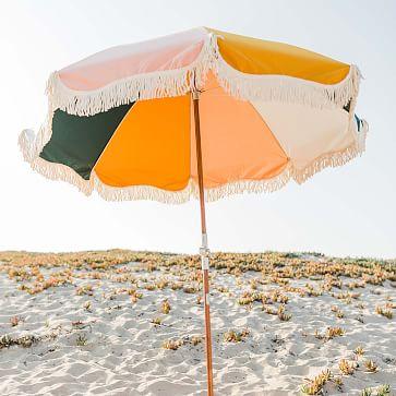 Business & Pleasure Co. The Premium Umbrella