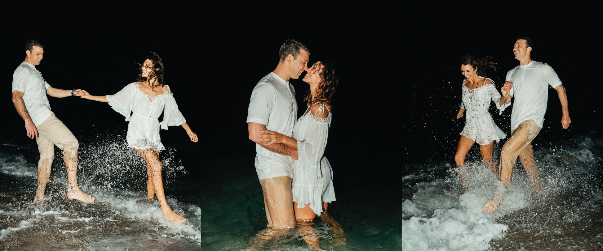 The Wedding Website of Liv Williamson and Josh Liberman