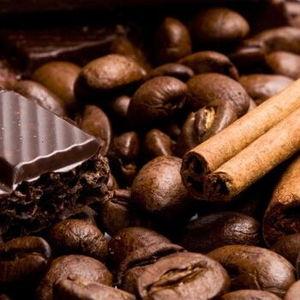 ☕ Coffee & Chocolate Tasting