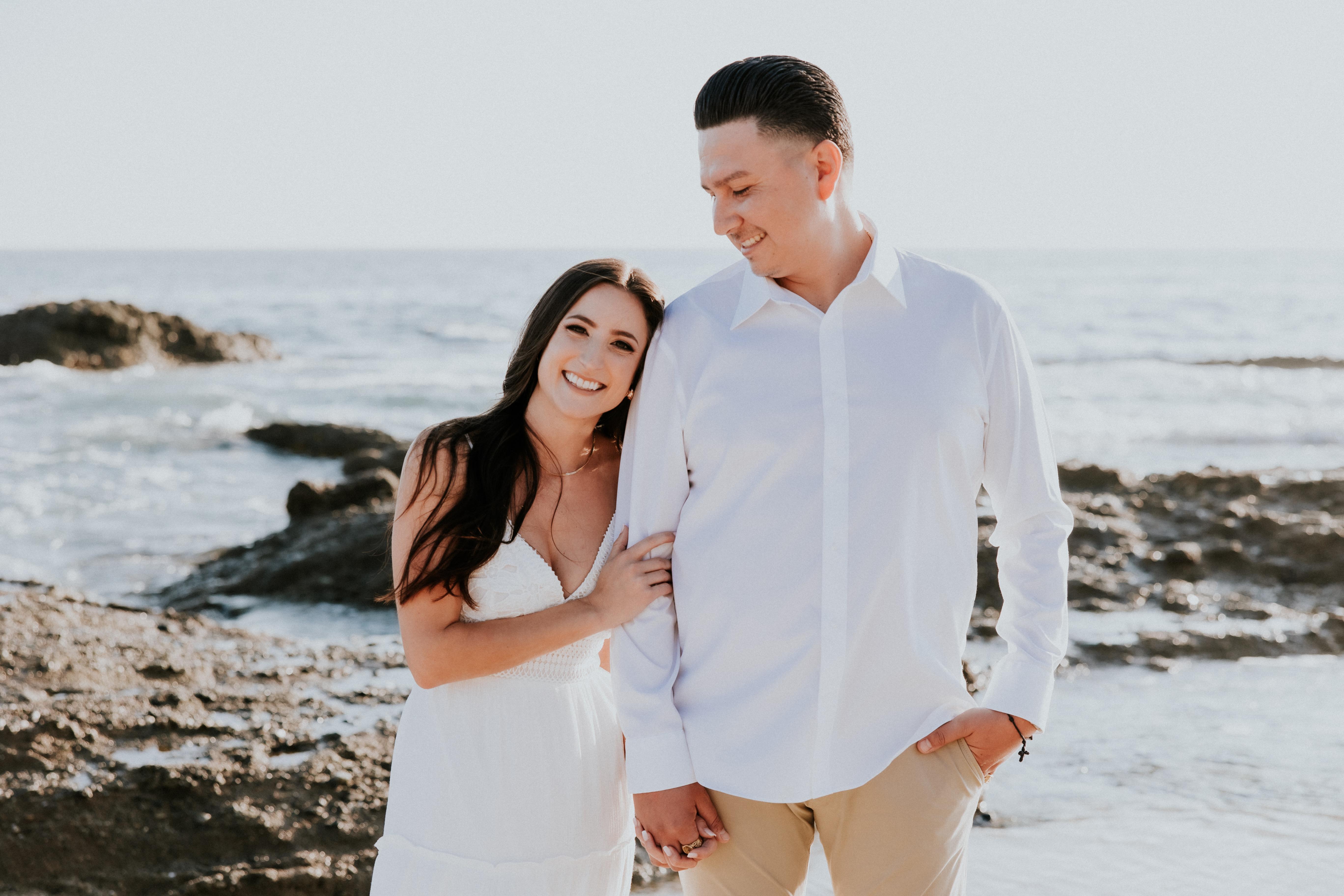 The Wedding Website of Jordan Farias and Taylor Brenner