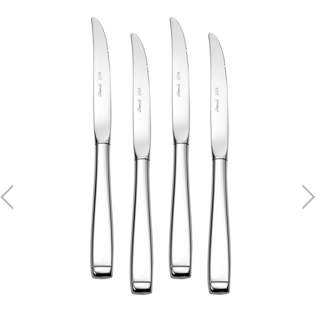 Lexington - Steak Knife Set Of 4