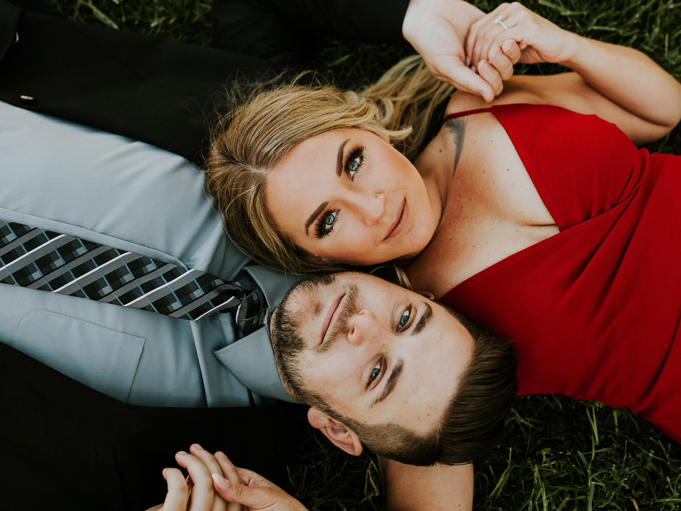 The Wedding Website of Caitlin Marshall and Chris Berghuis