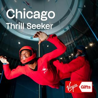 Chicago Thrill Seeker