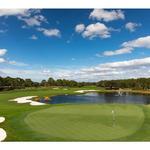 Golf Time