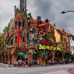 Ripley's Believe It or Not!