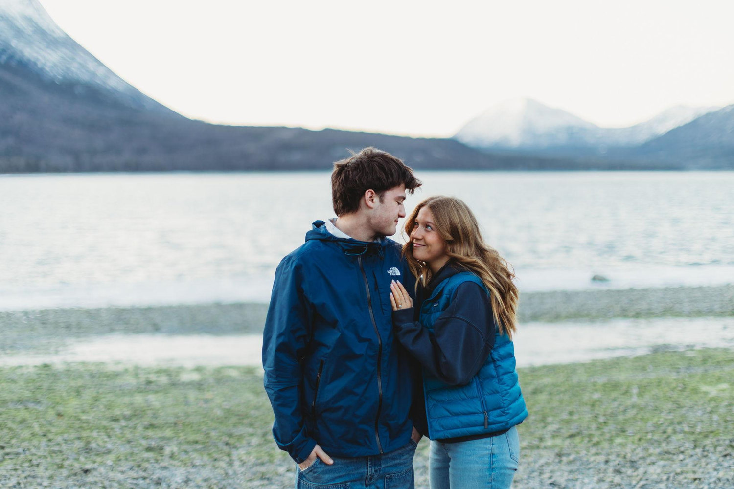 The Wedding Website of Julia Smith and Oliver Parrish