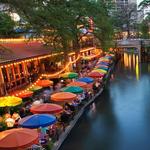 San Antonio Riverwalk