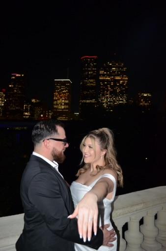 The Wedding Website of Cindy Solano and Junior Carrillo