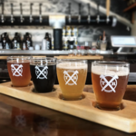 Twisted Rail Brewing Co.