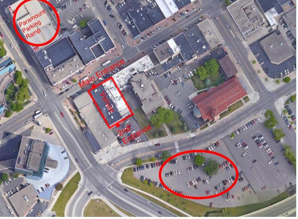 The Wedding Website of Kylee Olson and Jacob Voit