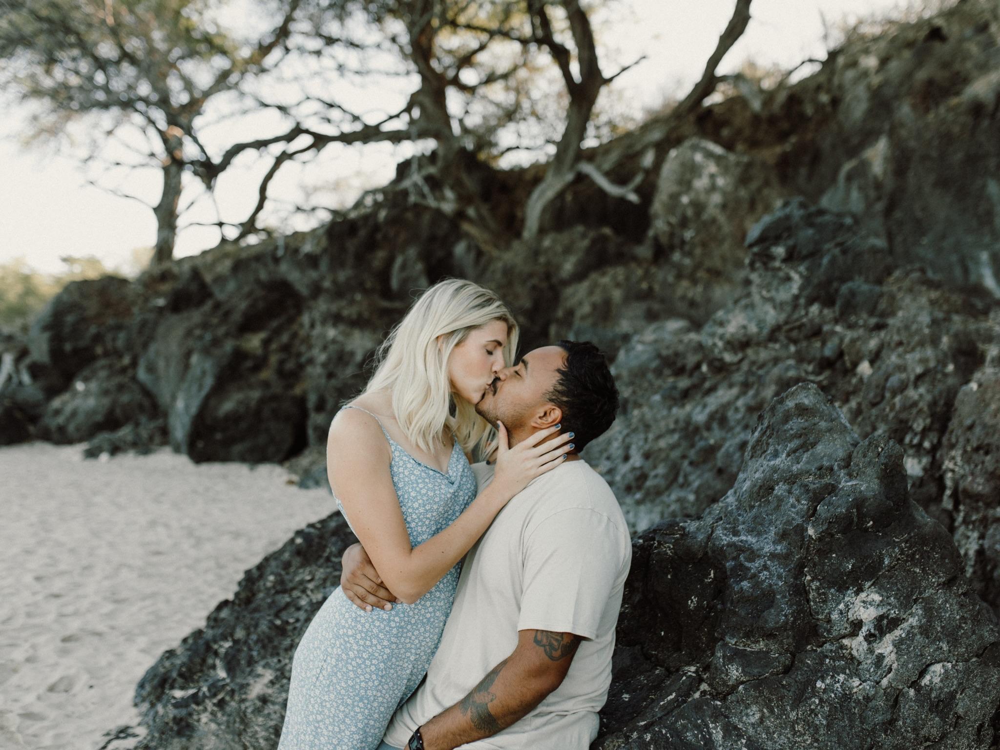 The Wedding Website of Hapha Nery and Stephanie Leonard