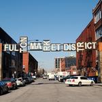 Fulton Market