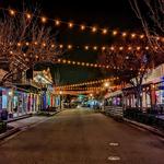 Folsom Historic District