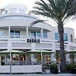 Cassis St. Pete