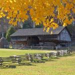 Museum of Appalachia