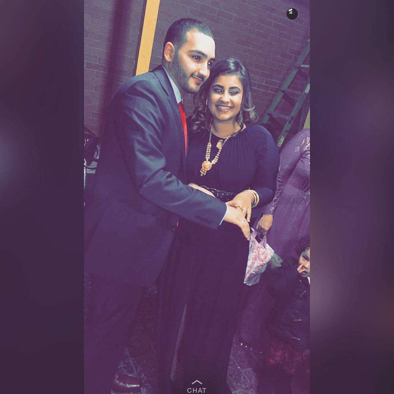 Our Engagement day