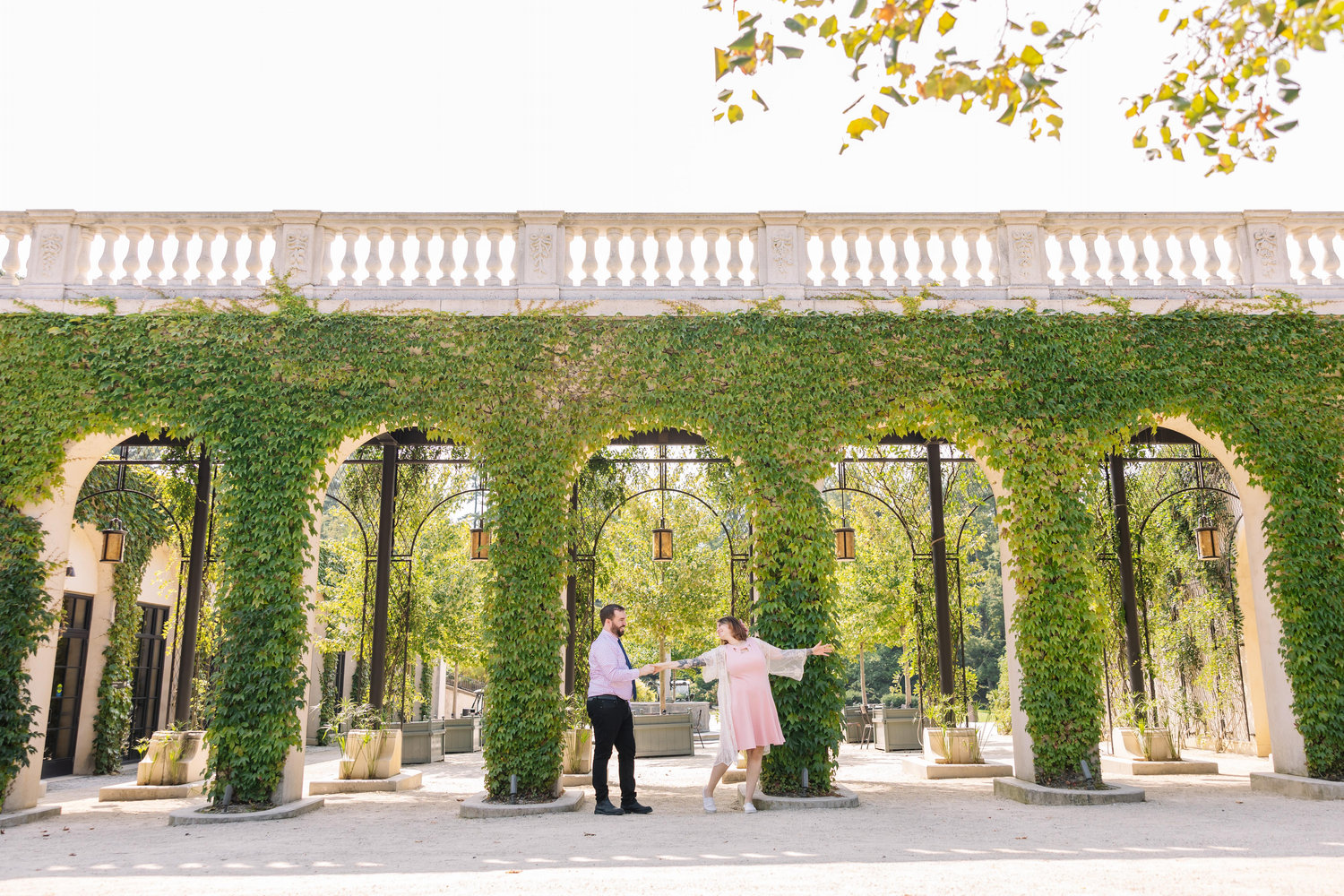 The Wedding Website of Megan Renée Miller and Collin Walsh