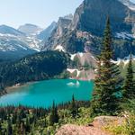 Glacier National Park