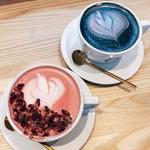 Limitless Coffee & Tea - Fulton Market
