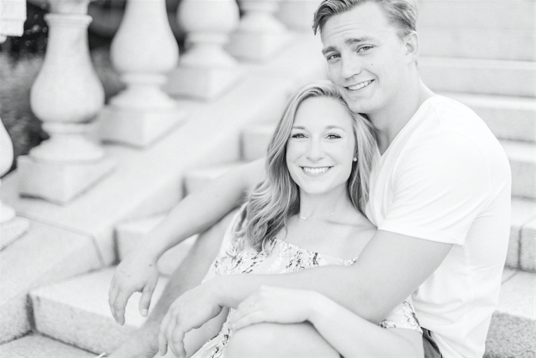 The Wedding Website of Jaclyn Read and Eli Brill
