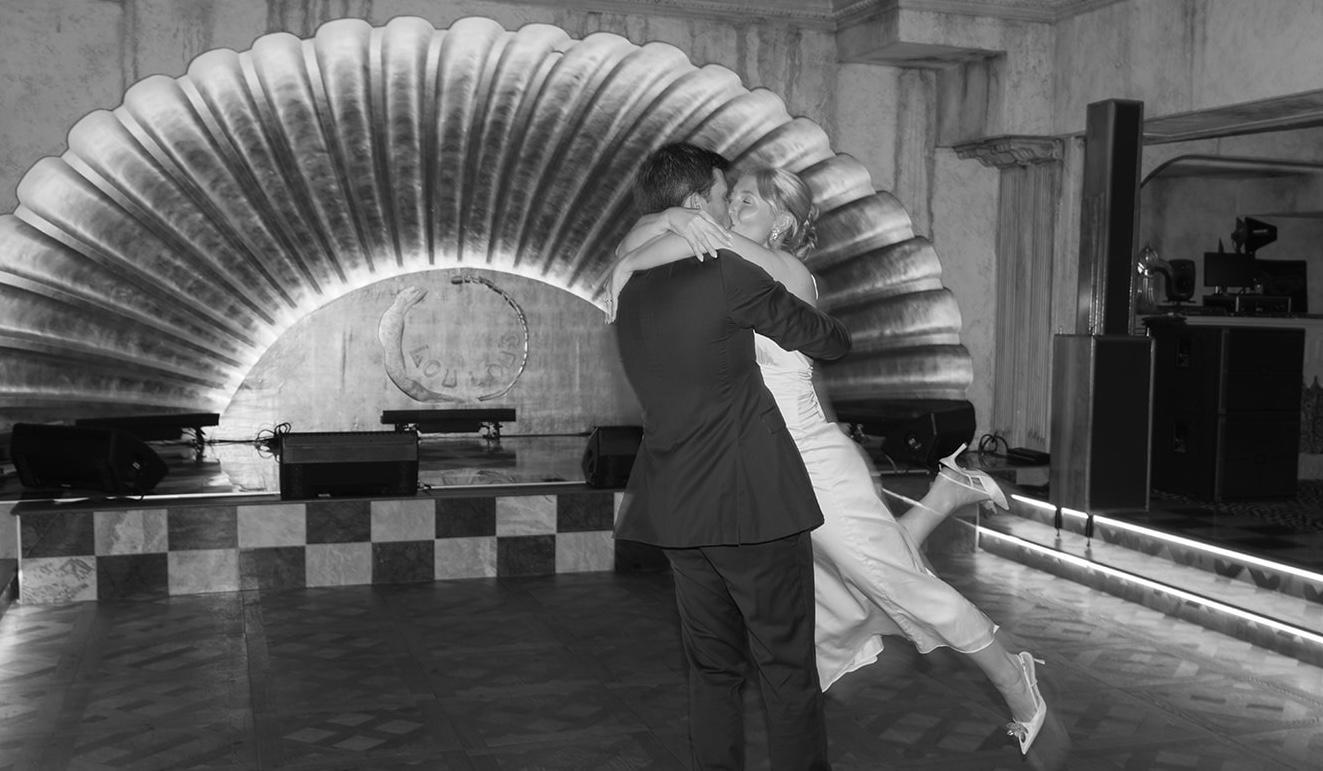 The Wedding Website of Kelsey Pearce and Drew McIntyre